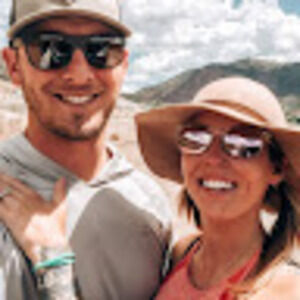 Meet your Posher, Lady angler